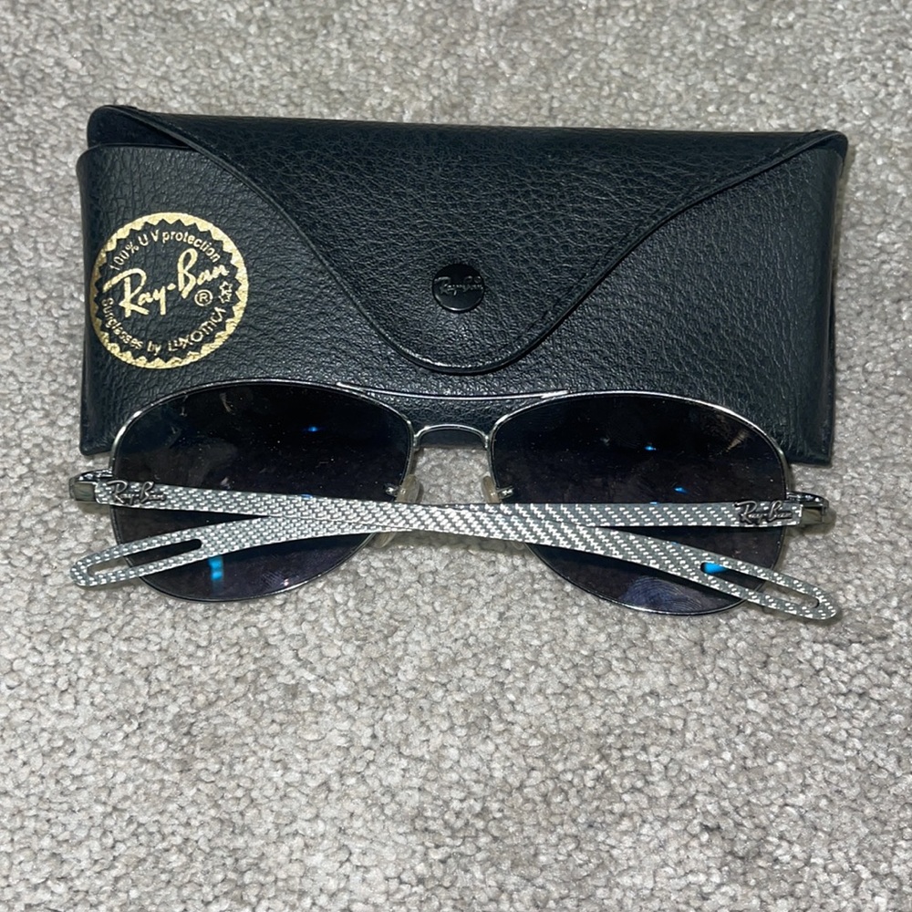 Ray Bans - image 4